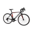 thumbnail image 1 of Bicicleta De Ruta Monk Gravel Rodada 700 Rojo, 1 of 5