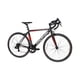 thumbnail image 1 of Bicicleta De Ruta Monk Gravel Rodada 700 Rojo, 1 of 5