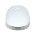 thumbnail image 7 of Homedics Personal, Portable, Essential Oil Aromatherapy Diffuser with Oil Sampler, 7 of 7