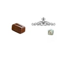 thumbnail image 1 of Organizador De Pañuelos Rectangular Multifuncional Y Decoración De Pared Floral De Metal Para Cocina, Coche, Patio, Interior, Exterior, Porche, Valla., 1 of 8