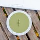 thumbnail image 5 of Tapa de Taza Antifugas de Silicona – Cubierta Universal para Vasos de Grado Alimenticio, Diámetro de 10cm, Opciones Multicolor, Sello a Prueba de Derrames para Té, Café, Botellas de Agua, Uso en, 5 of 6