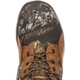 thumbnail image 6 of Rocky Unisex 16" ProLight Hunting Waterproof Snake Boot Mossy Oak Break Up - FQ0001570, 6 of 7