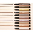 thumbnail image 4 of IT Cosmetics Superhero No-Tug Waterproof Eyeshadow Stick - Silk Armor (pearl rose gold) 0.05 oz, 4 of 4