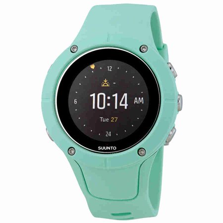 suunto spartan trainer ocean