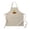 Khaki, variant on CafePress - Germany - Kitchen Apron with Pockets, Grilling Apron, Baking Apron