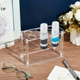 thumbnail image 4 of 1Set Acrylic Display Stands for Ink Cartridge Display Rectangle 17x8x10cm, 4 of 6