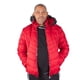 thumbnail image 1 of Chamarra Hombre Invierno. Ligera Y Abrigada. Con Capucha, 1 of 5