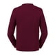 thumbnail image 3 of Russell - Jersey Reversible para Adultos Unisex (Burdeos), 3 of 3