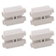 thumbnail image 1 of Conector de Alambre Zk 1116, Director de Latón de Conexión RÁPIDA RETARDANTE DE RETARDANTE ZK 1116 BLOQUE DE TERMINAL DE EMPALME 4 PCS PARA LUZ DE TECHO, 1 of 7