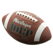 MacGregor® Composite Pee Wee Football
