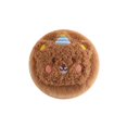 thumbnail image 1 of (8.3cm)Mini Pocket Mirror - Mini Mirrors Compact Travel Mirror,Small Mirror for Makeup, Plush Mirror, Pocket Makeup Mirror, Small Mirror for Bag, Purs, 1 of 5
