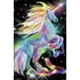thumbnail image 1 of Néon - Stephanie Analah - Licorne, 1 of 4