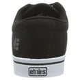 thumbnail image 2 of Etnies Mens Jameson 2 Eco Canvas Skateboarding Skate Shoes, 2 of 3