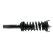 KYB Shocks & Struts SR4429 Complete Corner Unit Assembly Strut, Mount and Spring Fits select: 2006-2007 JEEP GRAND CHEROKEE LAREDO/COLUMBIA/FREEDOM, 2008-2010 JEEP GRAND CHEROKEE LAREDO