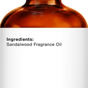 Majestic Pure Sandalwood Oil, 1 fl oz