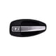 thumbnail image 1 of Manija Puerta Exterior HUSHAN T880 2014 al 2019 Delantera Derecha/Pasajero Negro, 1 of 4