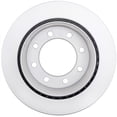 thumbnail image 5 of ACDelco Disc Brake Rotor 18A926AC Fits select: 1999-2010 CHEVROLET SILVERADO, 2001-2010 GMC SIERRA, 5 of 5