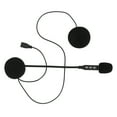 thumbnail image 6 of Motorcycle Helmet Bluetooth Headset Handsfree Speaktoit Assistant Wireless Headset for Motorcycle, 6 of 8
