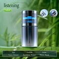 thumbnail image 2 of Smart Car Aroma Diffuser With Natural Fragrance Car Scents Automatic On/Off Aroma Diffuser For Men And Women (160ML), 2 of 9