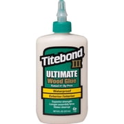 Titebond 8 Oz Ultimate Iii Wood Glue