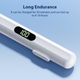 thumbnail image 3 of Universal Stylus Pens For Apple Pencil Ipad 2024 Capacitive Pen For Samsung Xiaomi Huawei Redmi Android Tablet Phone Touch Pen Universal Stylus Pen, 3 of 6