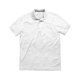 thumbnail image 1 of Stedman - Polo pique de poliéster modelo Active para hombre (Blanco), 1 of 2