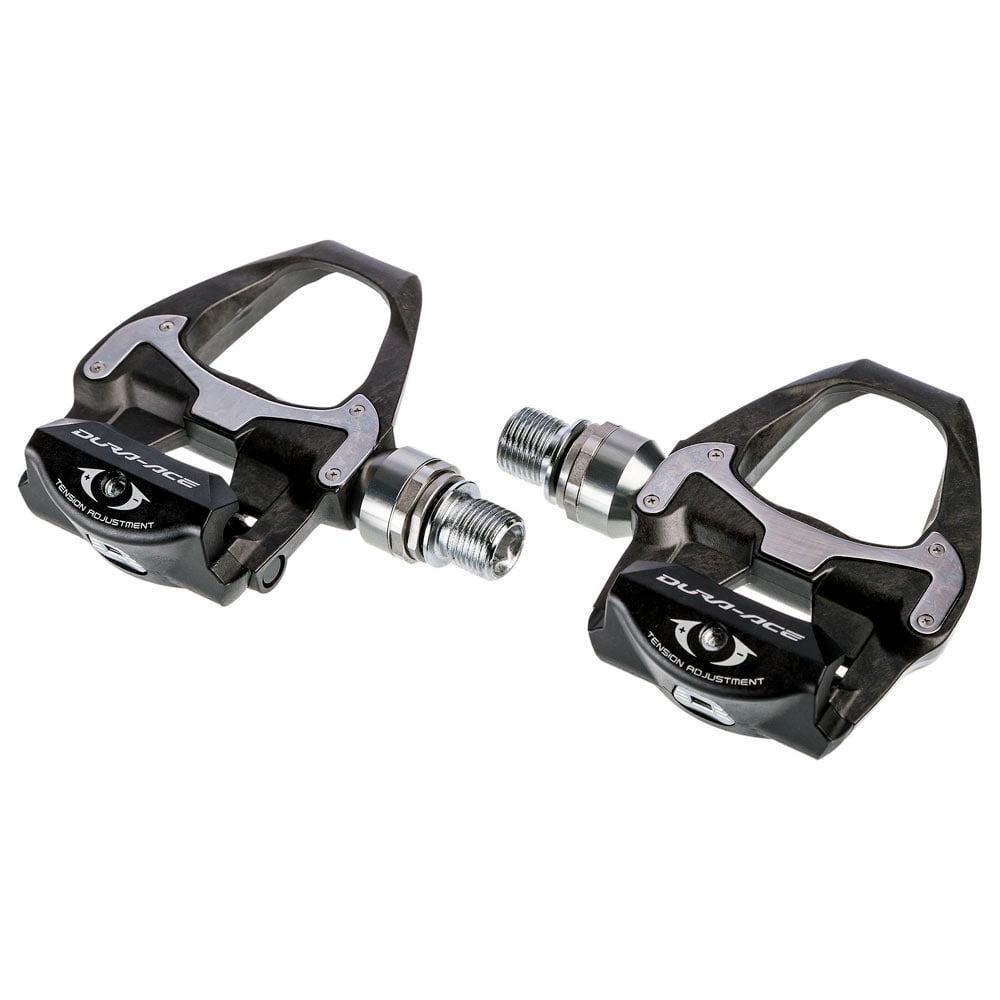 shimano pd 9000 pedals