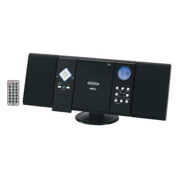 jensen stereo speakers