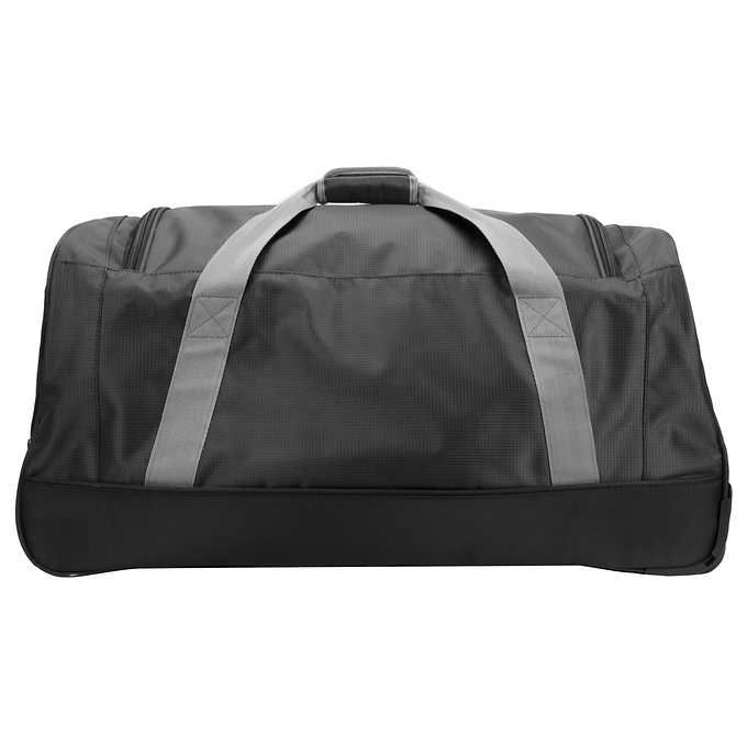 kenneth cole reaction roller bag
