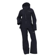 DSG Outerwear Harlow 2.0 Jacket - Womens, Black, XS
