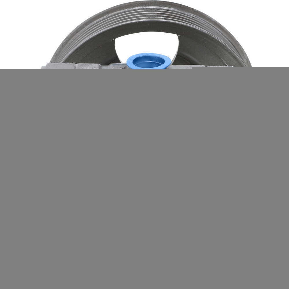 MAVAL 96491M Reman Power Steering Pump