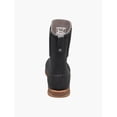 thumbnail image 3 of BOGS Women's Sweetpea Tall Rain Boot Black - 72688-001, 3 of 4