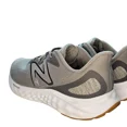 thumbnail image 4 of New Balance Mens FF Arishi V4 MARISEG4 Gray Running Shoes Sneakers Size 8, 4 of 6
