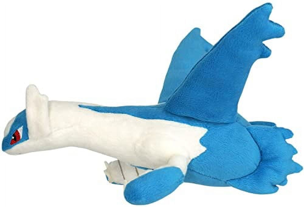 Sanei Pokemon All Star Collection PP196 Latios 10-inch Stuffed Plush