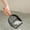C, variant on Stainless Steel Cat Litter Scoop, Large Fine Hole Poop Shovel with Ergonomic Handle, Heavy Duty Metal Litter Sifter for Cat Litter Box, Non-Stick Kitty Litter Scooper for Fast Cleaning