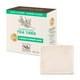 thumbnail image 1 of Barra acondicionadora para el cabello Soapbox con aceite de árbol de té para limpiar y purificar el cabello y el cuero cabelludo secos y dañados, acondicionador sólido de 2 onzas, bajo en plástico, ve, 1 of 5