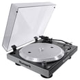 thumbnail image 2 of Numark NTX1000 DJ Turntable + Samson Powered Reference Monitors Speakers, 2 of 10
