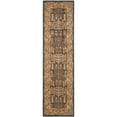 thumbnail image 1 of Safavieh Mahal Navy Traditional Rug - 2'2" x 8', 1 of 2