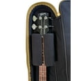 thumbnail image 3 of Barton Lockdown Premium Full Scale Bass Guitar Gig Bag, Dune, 3 of 5