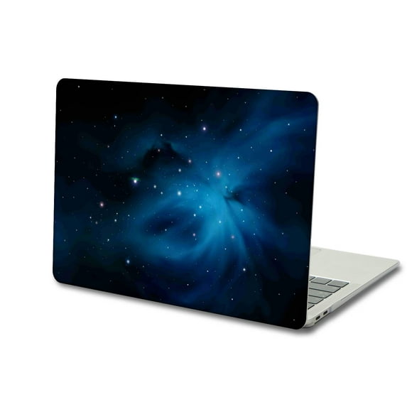 KSK KAISHEK Protective Case Hard Cover Compatible with Old MacBook Pro 15 inchs with No Touch 2015/2014/2013/2012 A1398, Galaxy A 0147
