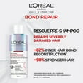 thumbnail image 3 of L'Oréal Paris Bond Repair Rescue Pre-shampoo Treatment, 3 of 7