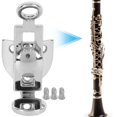 thumbnail image 2 of Ymiko Clarinet Thumb Protector Durable And Sturdy Clarinet Accessories Clarinet For, 2 of 8