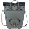 thumbnail image 3 of Vaude Aqua Back Deluxe Rear Bike Panniers - Phantom Black, 3 of 3