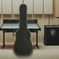 thumbnail image 5 of SKB cases Hardshell Guitar Travel Case for Baby Taylor or Martin LX Models, Black, 5 of 9