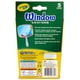 thumbnail image 2 of Crayones Lavables para Ventanas de Crayola, surtido de 5 unidades, 2 of 3