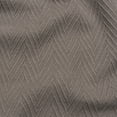 thumbnail image 3 of Superior Dobbyweave Knit Cotton Blanket, All Season Bed Blanket, Full/Queen 88" x 100", Charcoal, 3 of 8