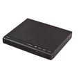 thumbnail image 2 of 1080P Hi-Fi DVD Player with 5.1 Surround Sound, USB Direct Reading, AV Cable & Remote - Compatible with EVD, VCD, CD, DivX, MPEG4 - 110V US Plug, ABS Material, Compact Design for Home & Kids, 2 of 7