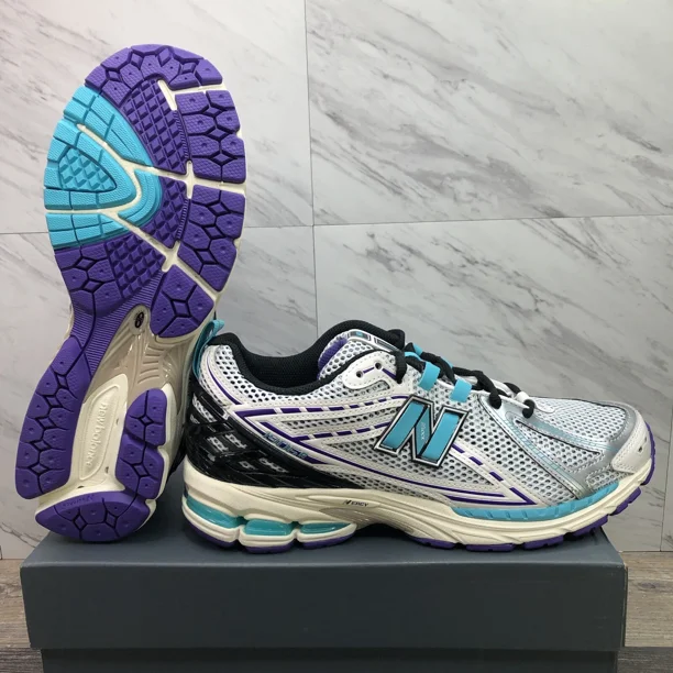 New Balance 1906R Athletic Sneakers 'Charlotte Hornets' M1906RCF Mens Size 10