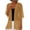 07-Khaki, variant on Diufon Lightweight Summer Cardigan for Women 3/4 Sleeve Open Front Cardigans Casual Beach Vacation Cover Up