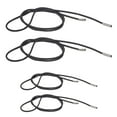 thumbnail image 2 of 4Pcs Bungee Chair Cord Recliners Chair Repair Cord Lace Cord for Black, 2 of 8